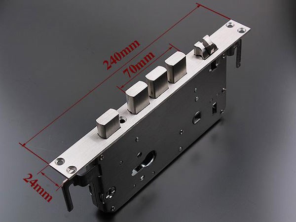 九龙开锁公司-换锁服务